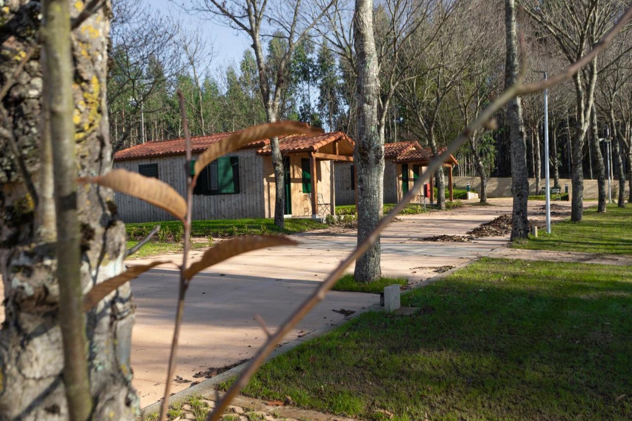 Отель Teiraboa Base Camp Арсуа Экстерьер фото